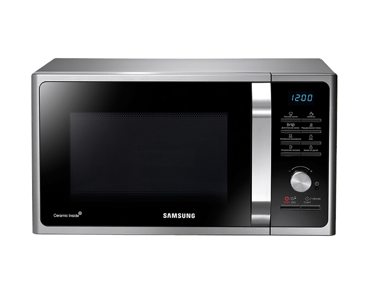Ремонт микроволновых печей Samsung